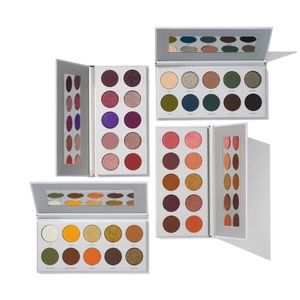 Jaclyn hill mini vault.